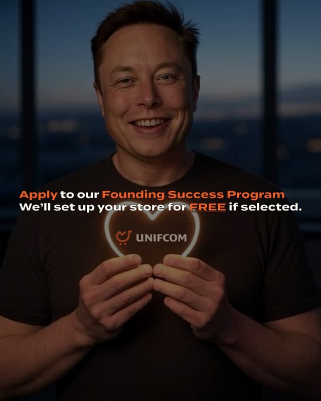Founding Success Program