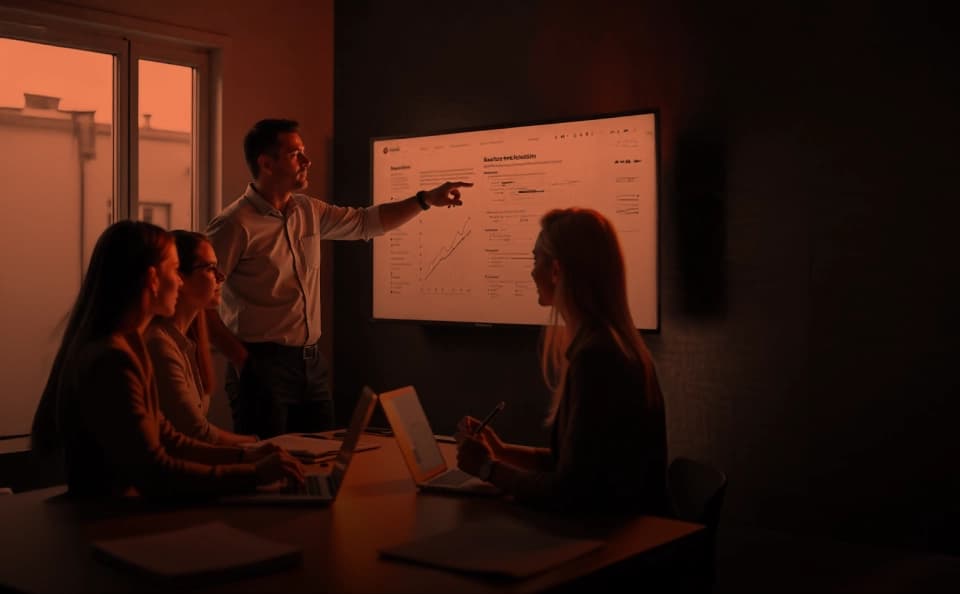 Experiencia garantizada